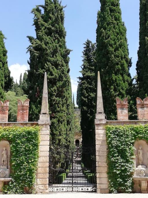 L'angolo Di Barbara Apartment Verona