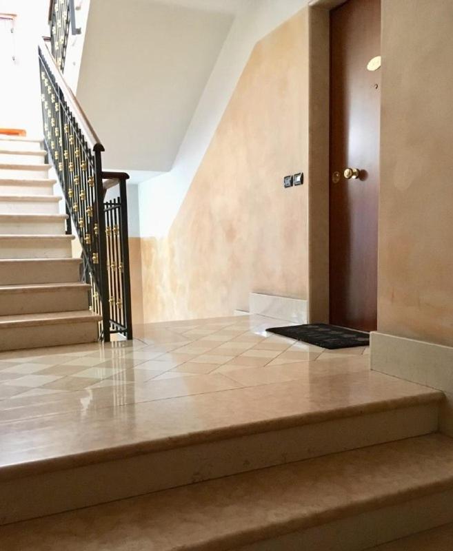 L'angolo Di Barbara Apartment
