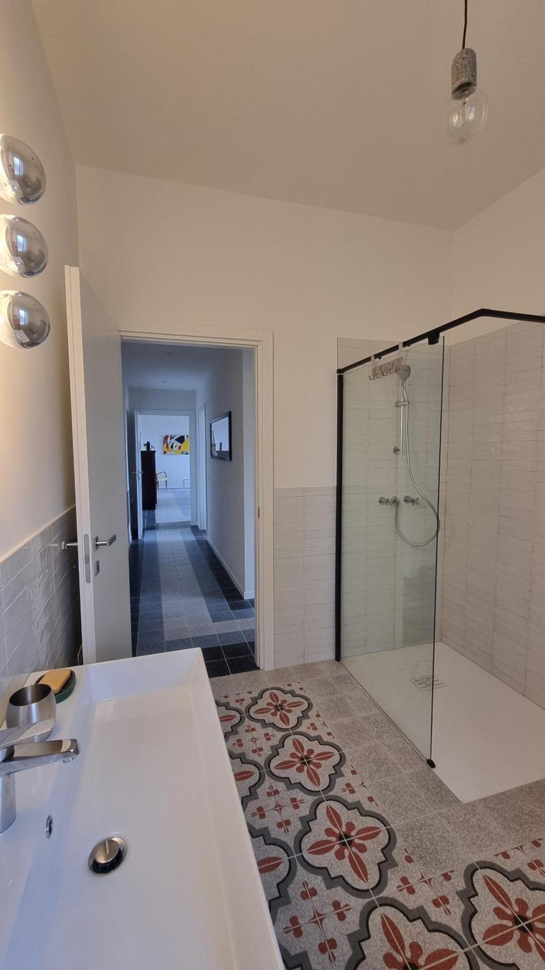 Manzati Apartment