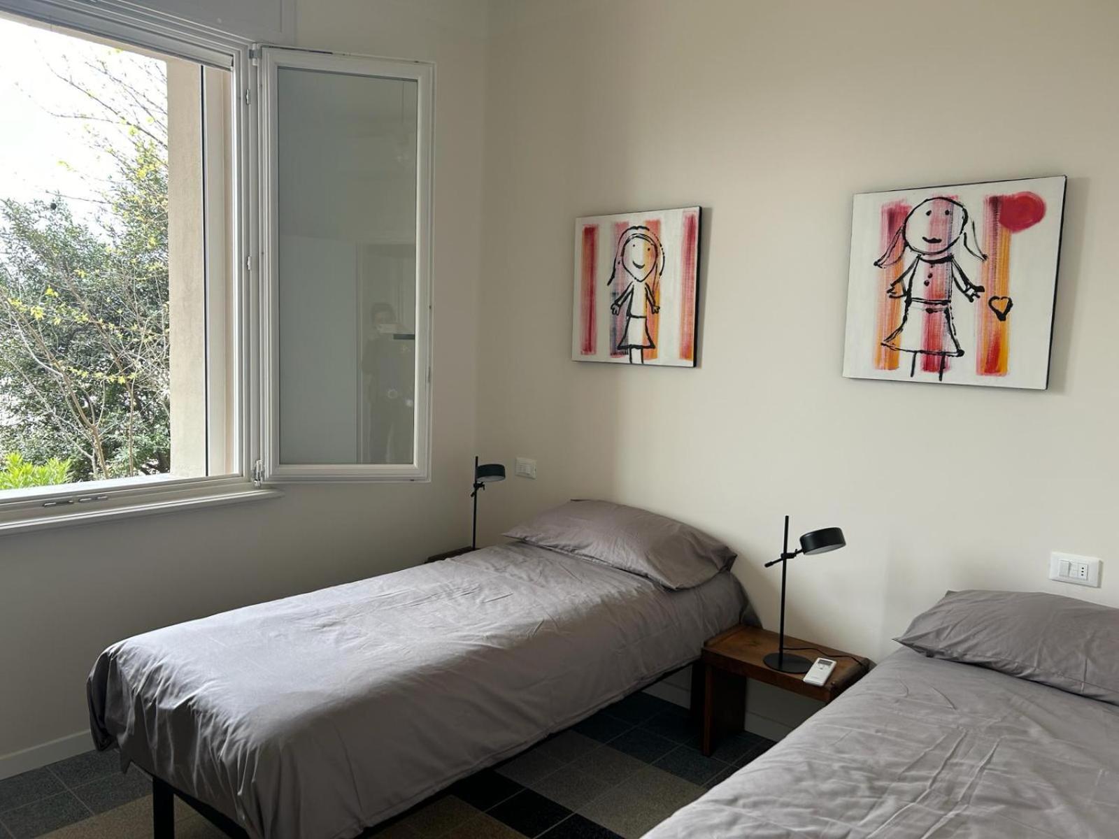 Manzati Apartment