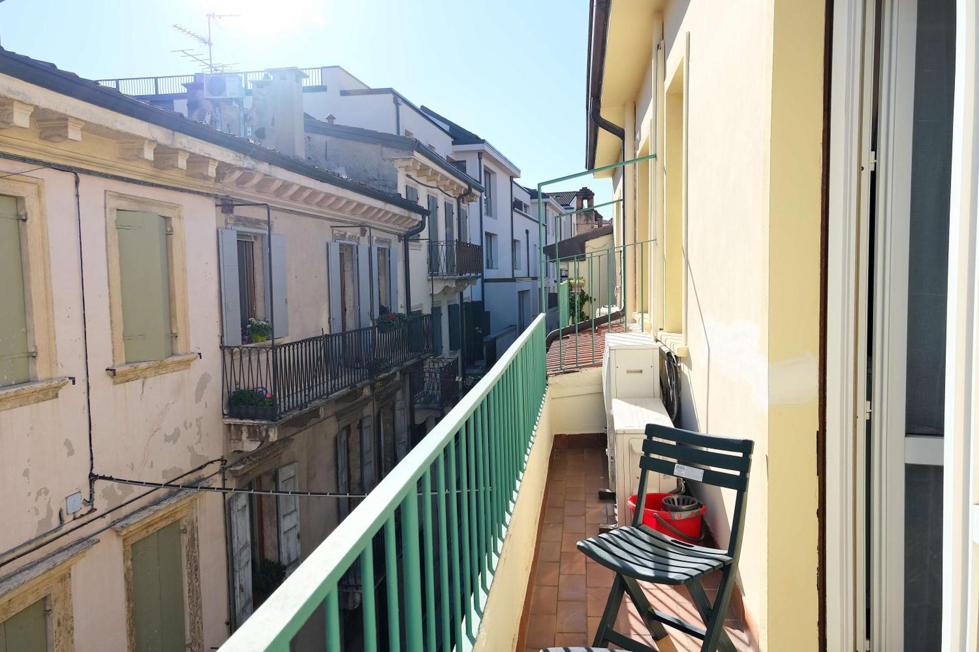 Vr Residenza Leo *