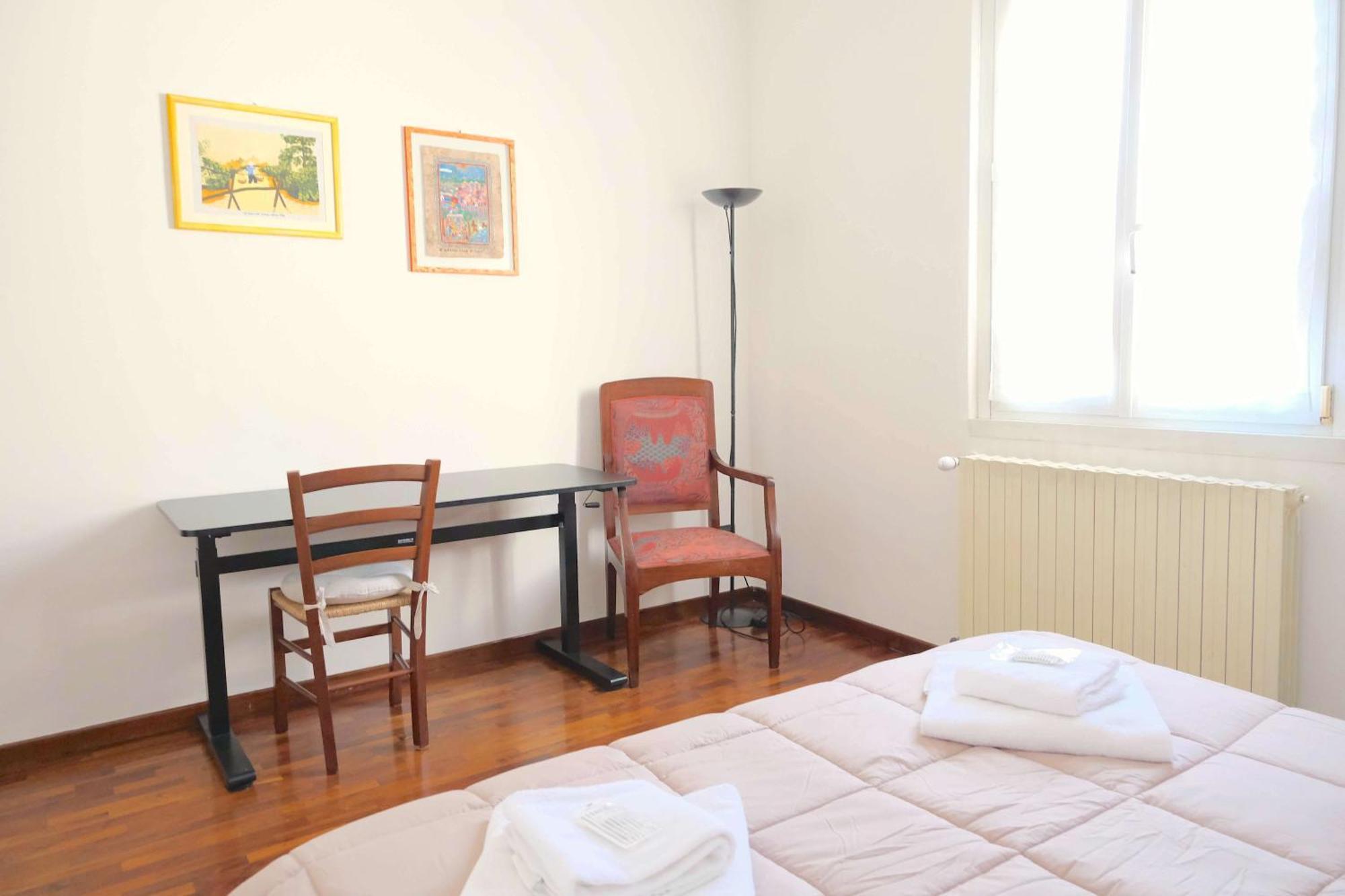 Vr Residenza Leo Appartamento