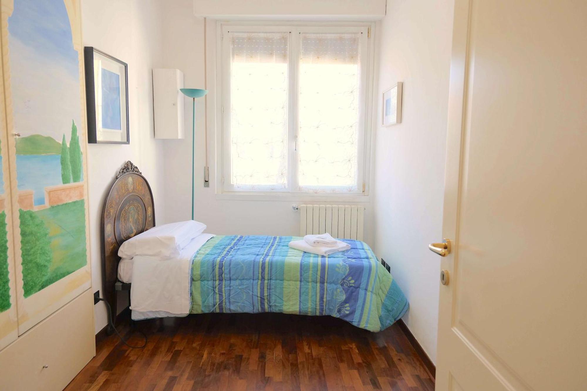 Vr Residenza Leo Appartamento *