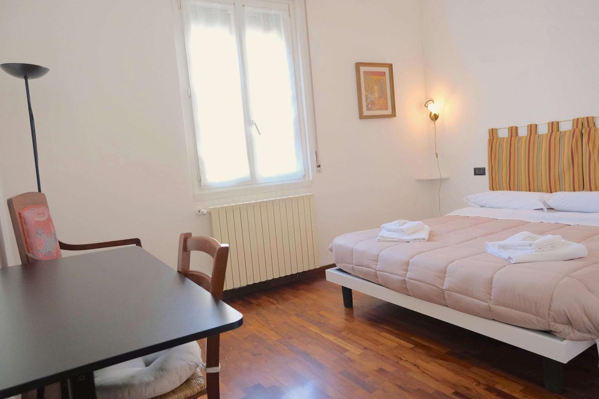 Appartamento Vr Residenza Leo