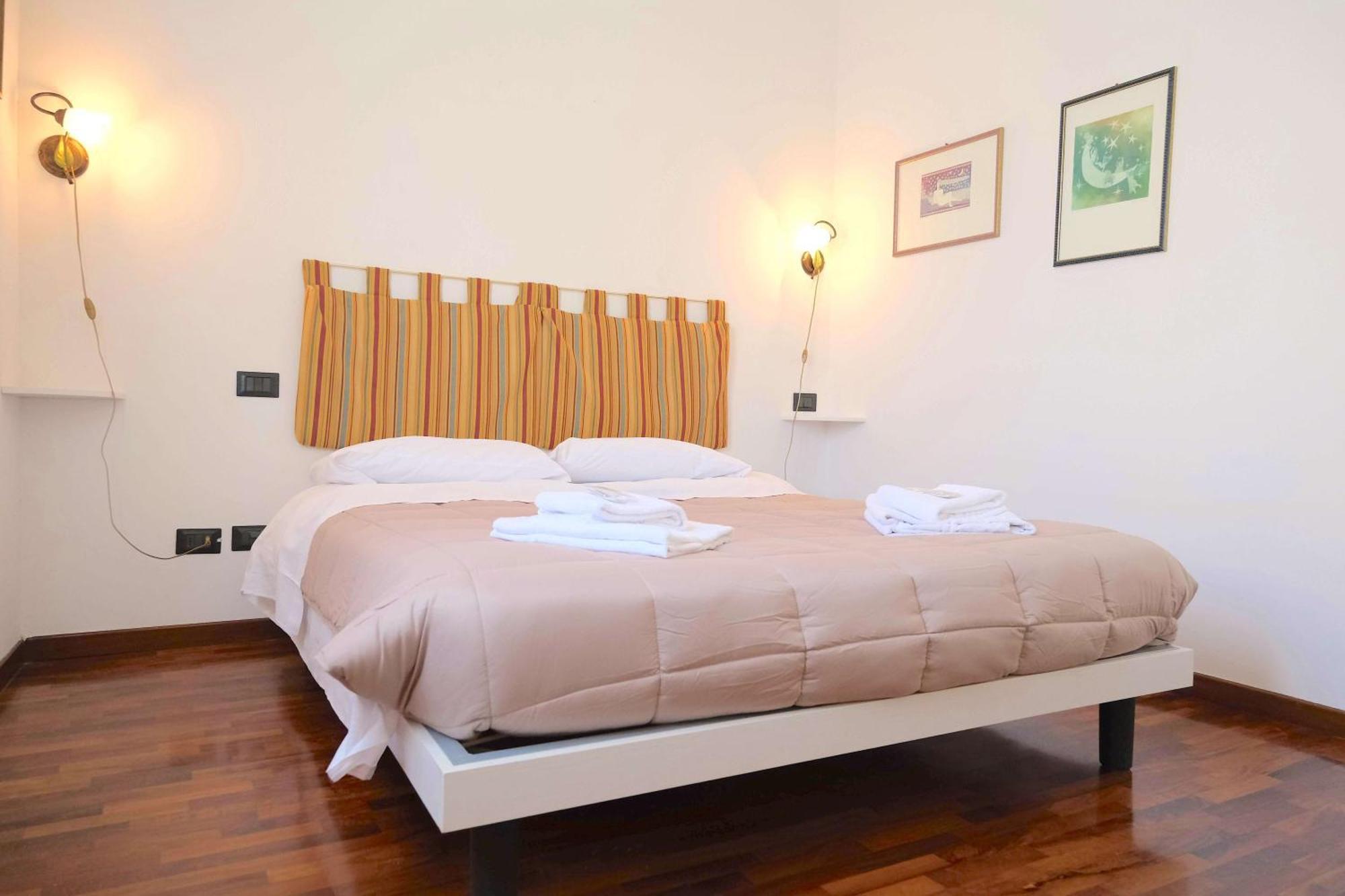 Vr Residenza Leo Appartamento Verona