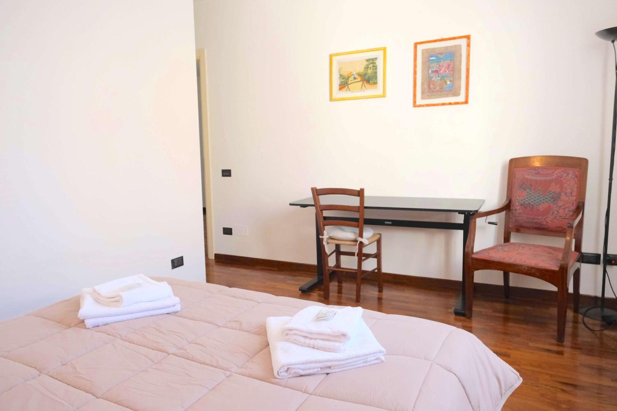 Appartamento Vr Residenza Leo