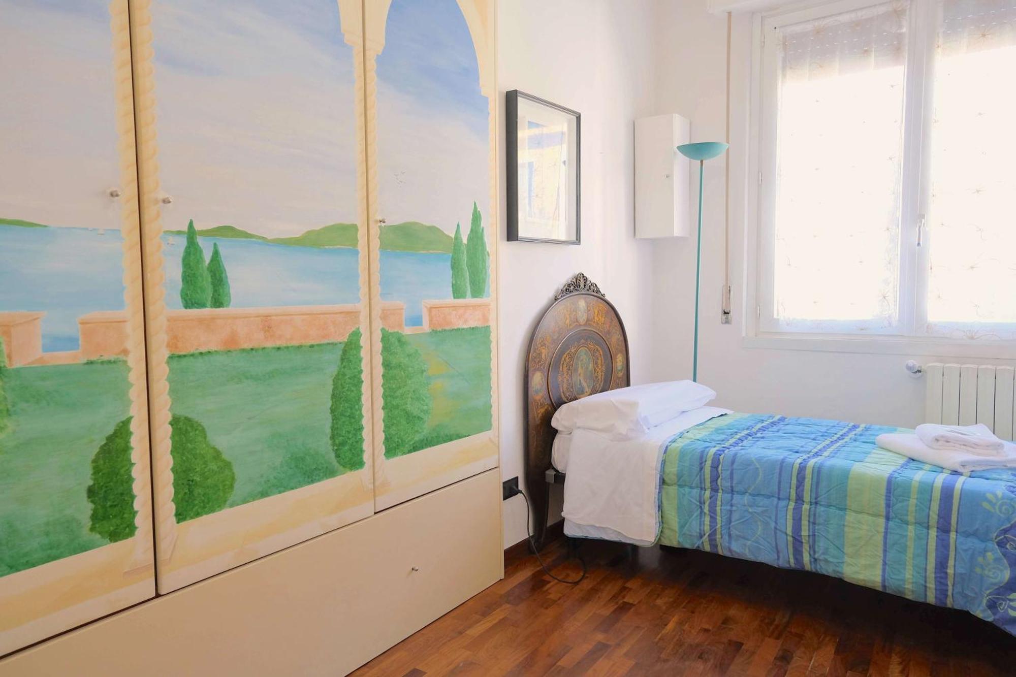 Vr Residenza Leo *