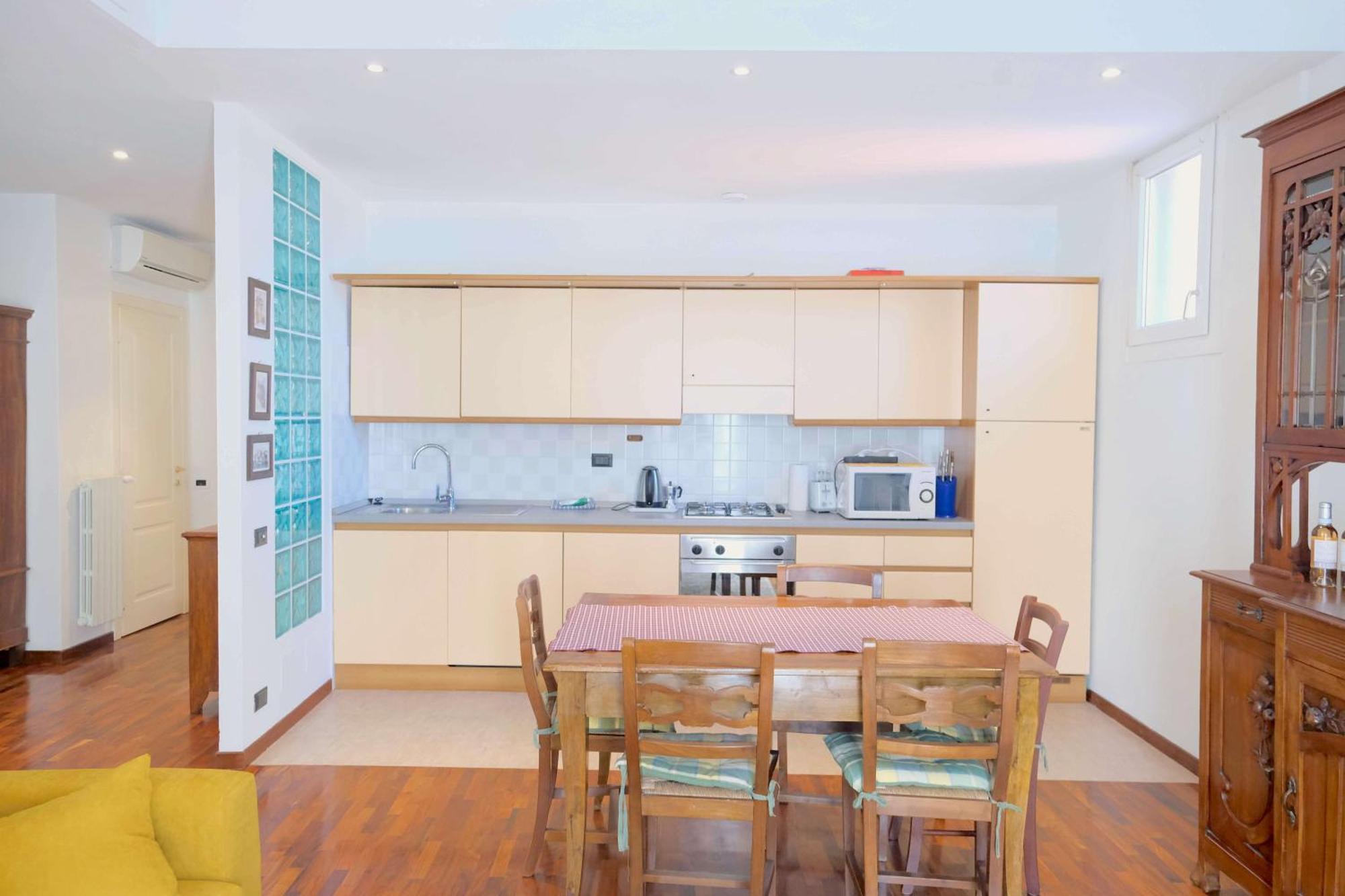 Vr Residenza Leo Appartamento Verona