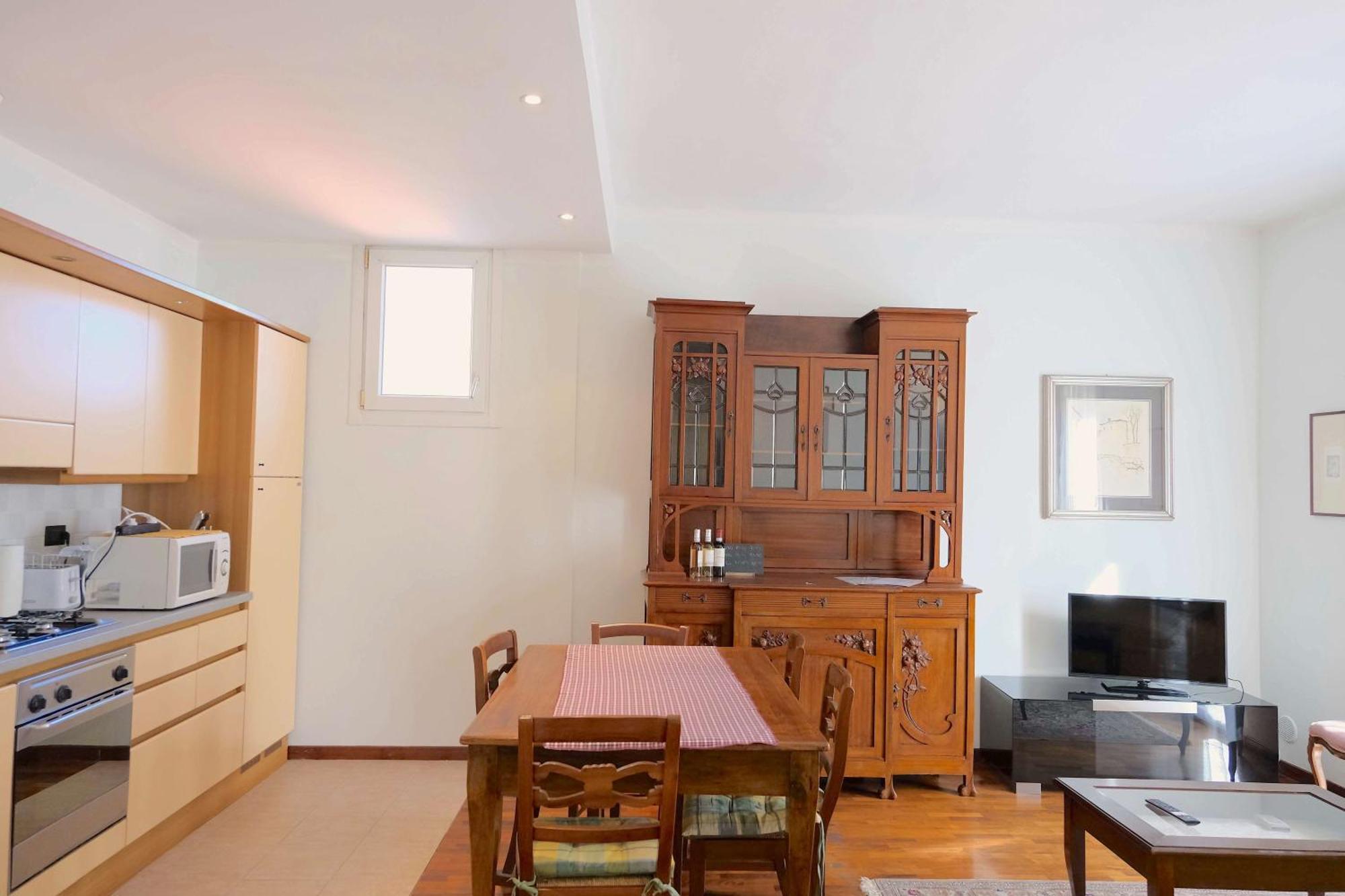 Vr Residenza Leo Appartamento Verona