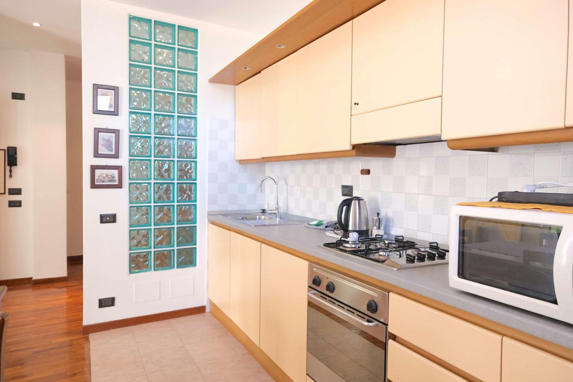 Vr Residenza Leo * Verona