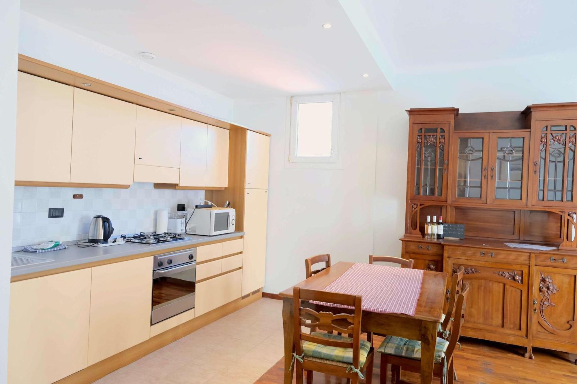 Vr Residenza Leo Verona