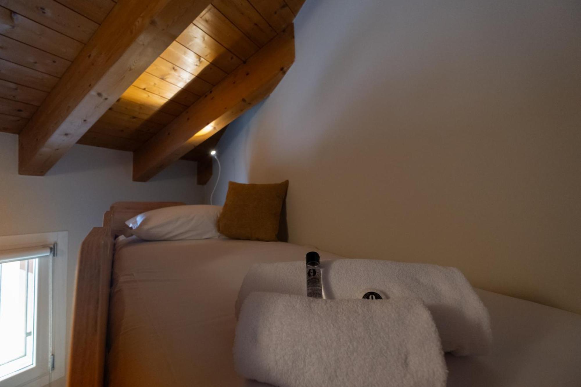 Apartment Sweet Dreams