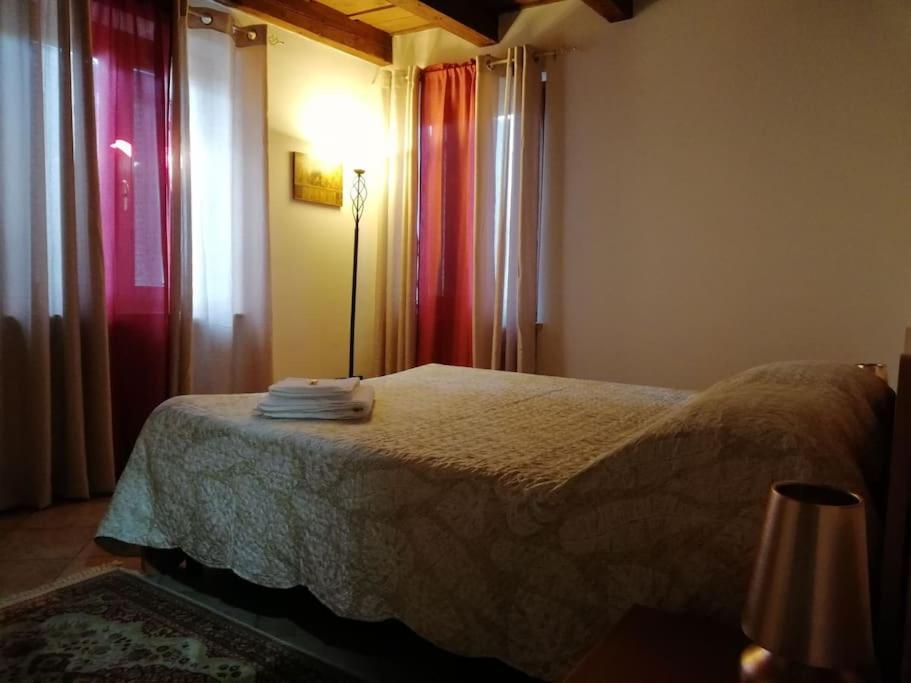 Apartment L'angolo Di Barbara *