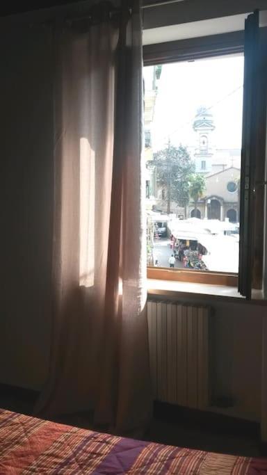 L'angolo Di Barbara Apartment *