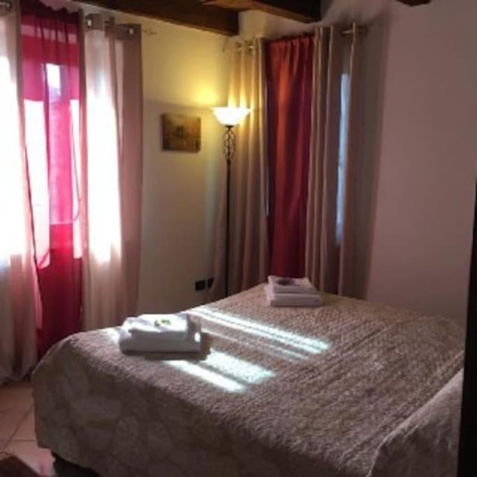 Apartment L'angolo Di Barbara