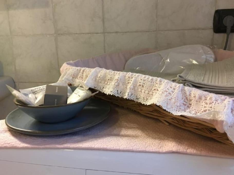 L'angolo Di Barbara Appartamento Verona