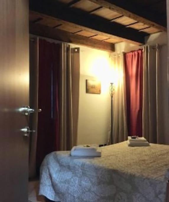 Apartment L'angolo Di Barbara Verona