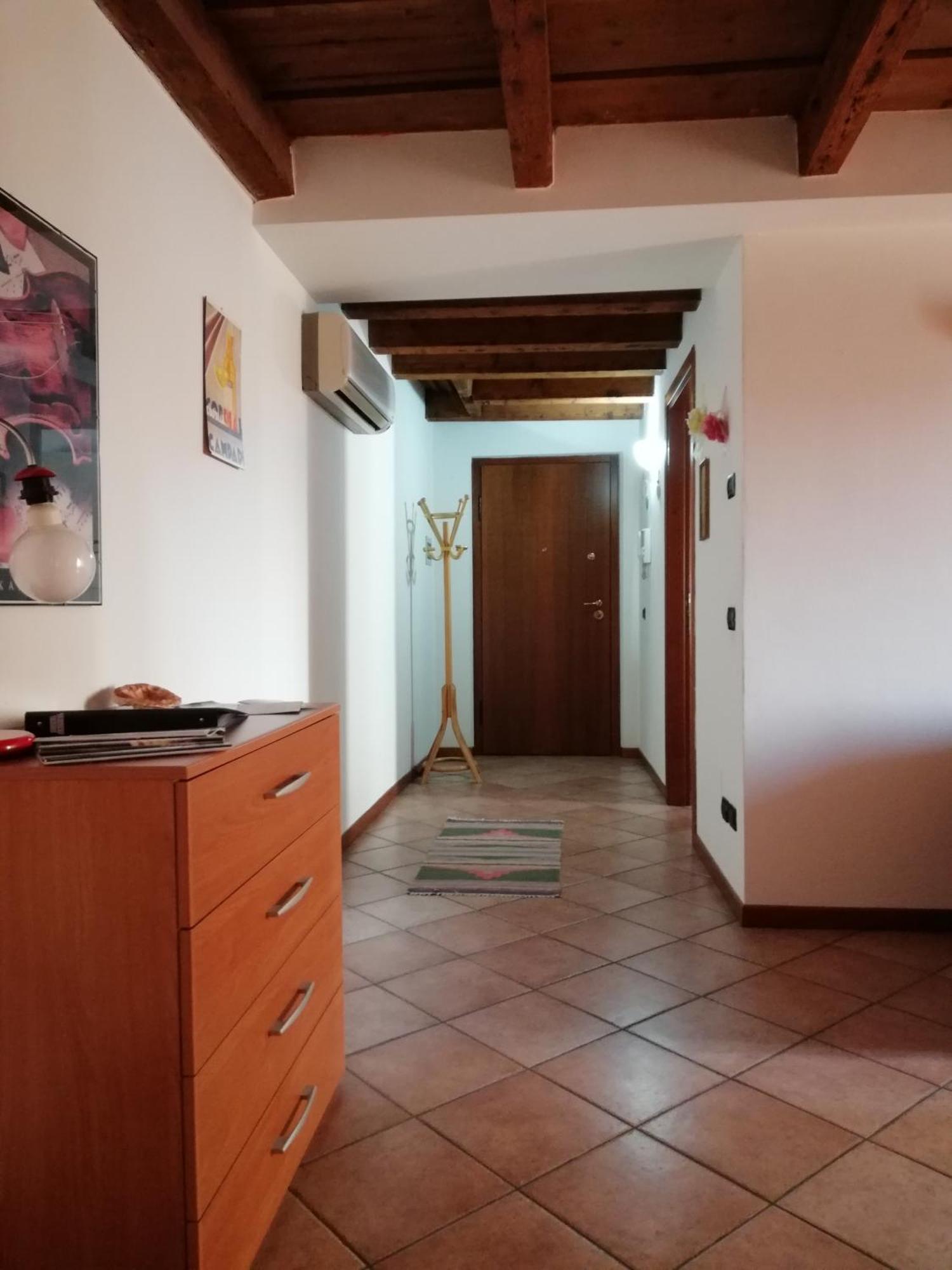 Apartment L'angolo Di Barbara