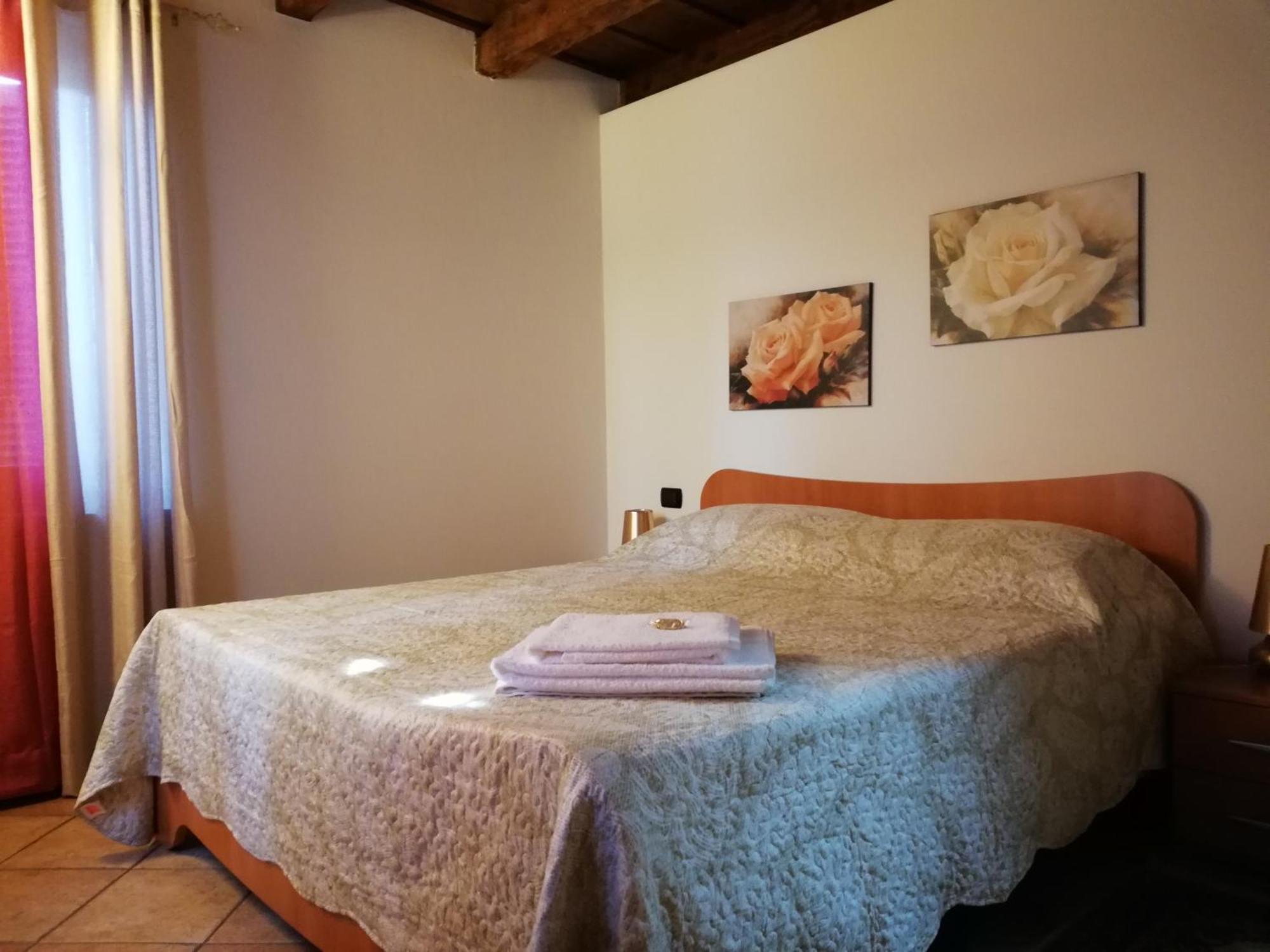 Apartment L'angolo Di Barbara *