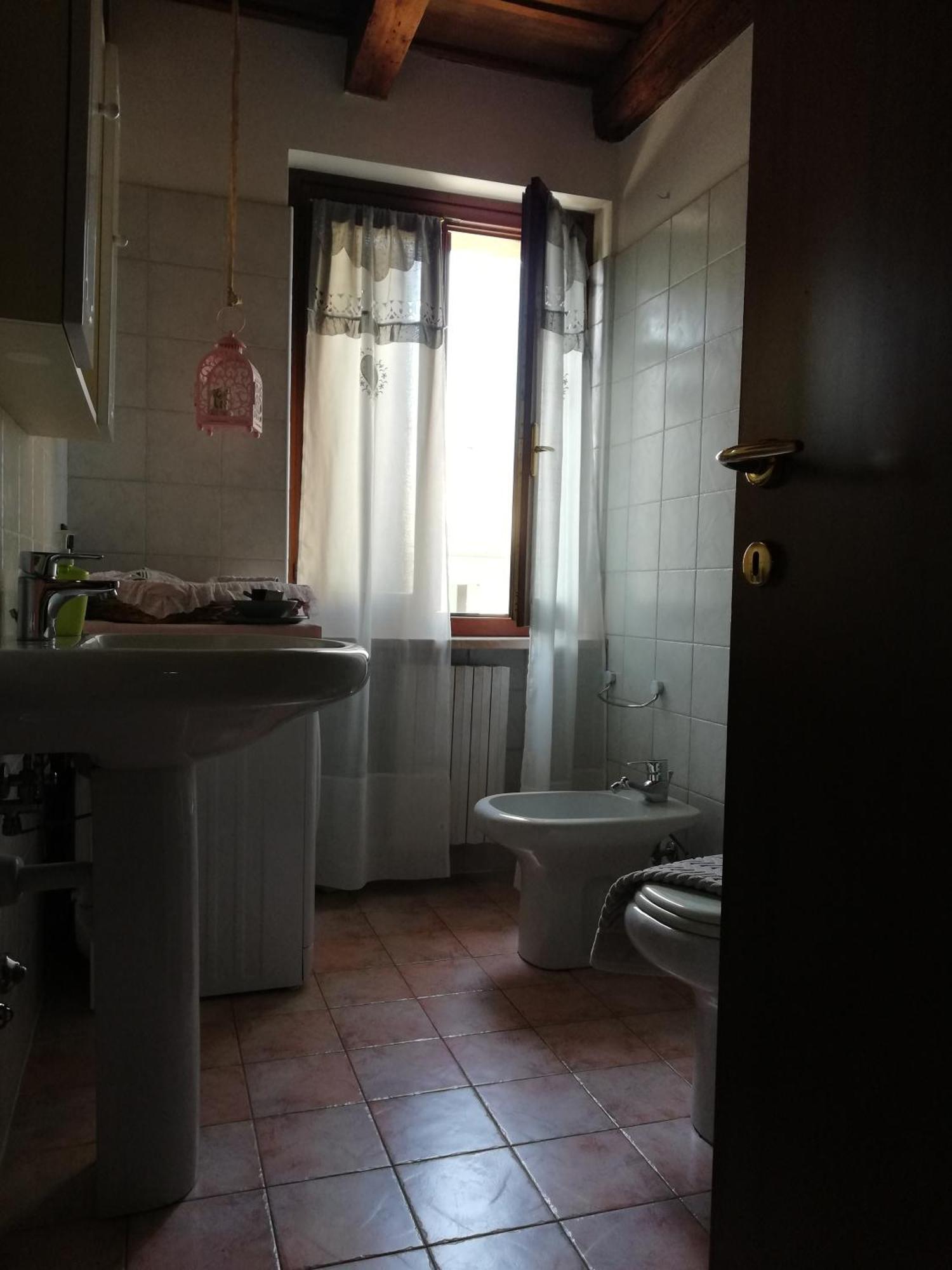 L'angolo Di Barbara Apartment *