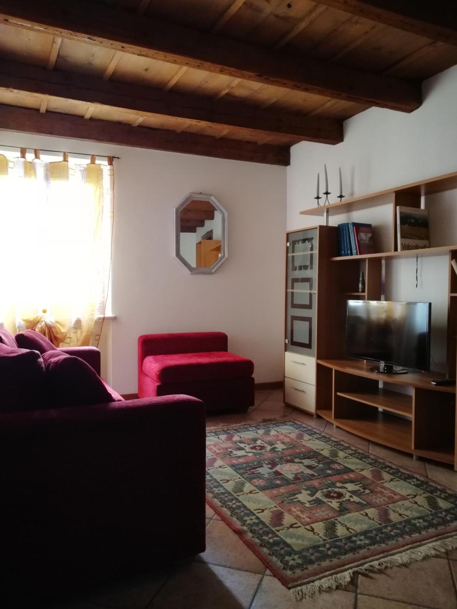 L'angolo Di Barbara Apartment *