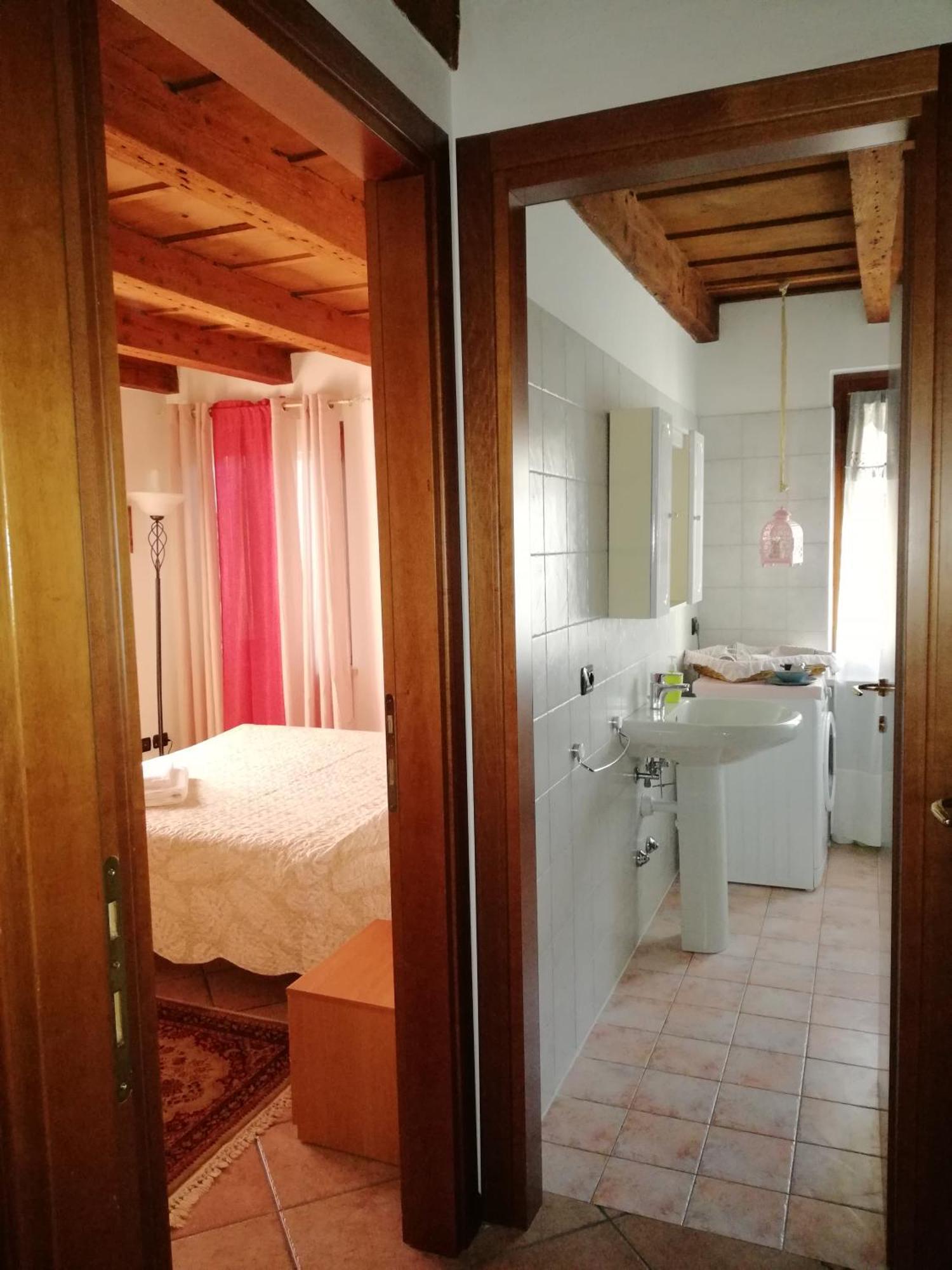 Apartment L'angolo Di Barbara