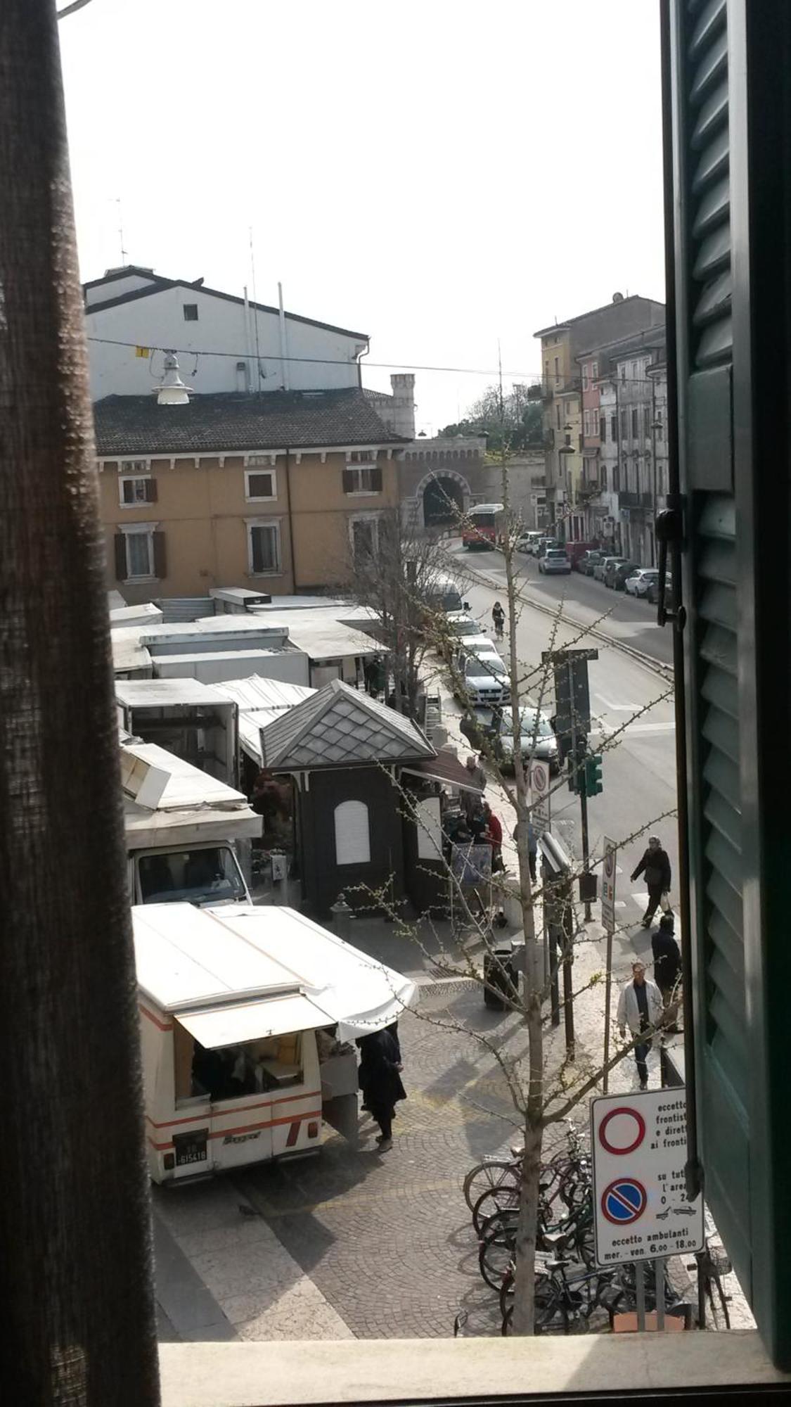 L'angolo Di Barbara Appartamento