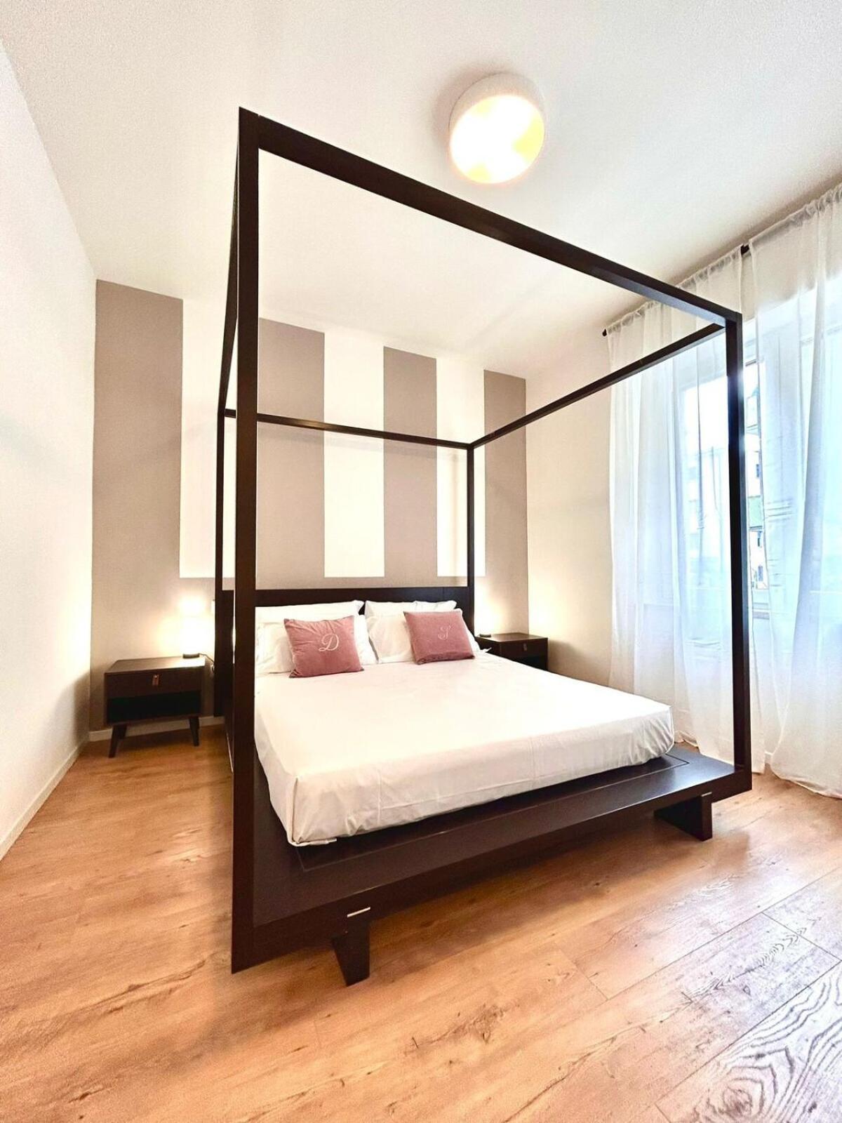 Fiera Maison Guest house Verona