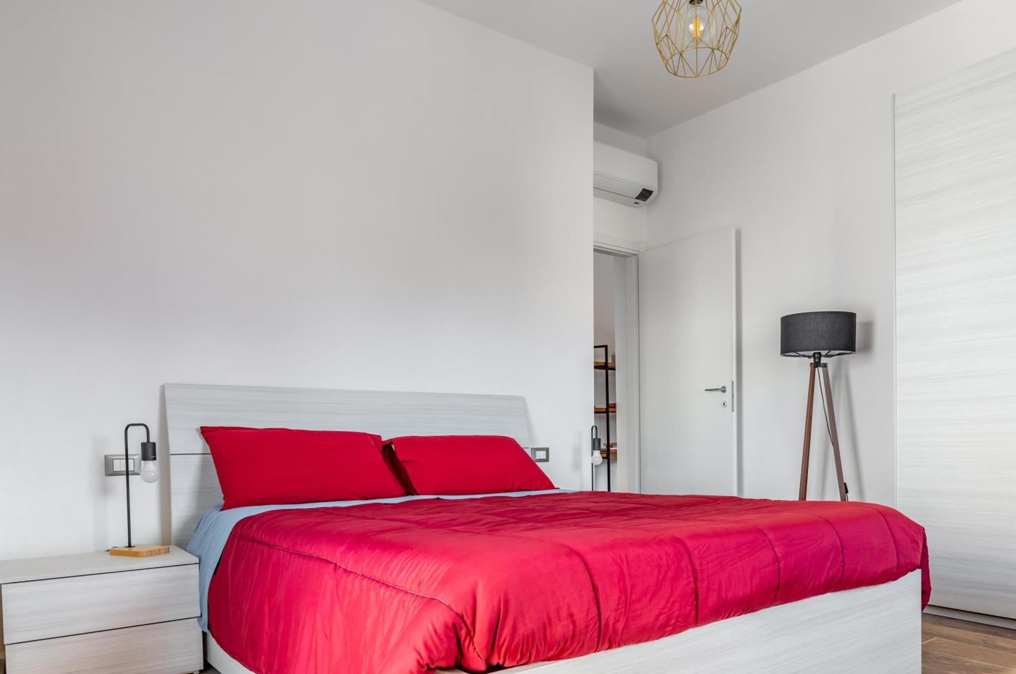 Apartment - Sweety With Balcony! Verona