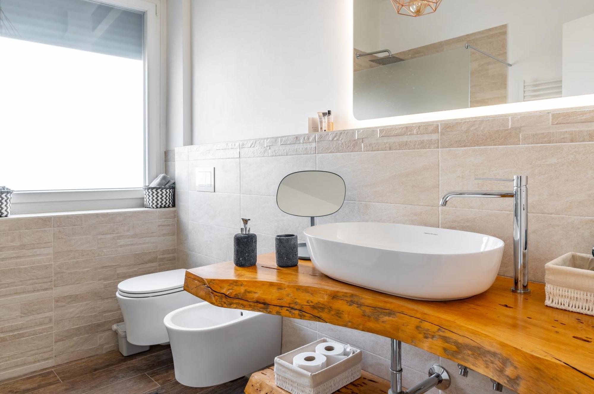 Apartment - Sweety With Balcony! Verona