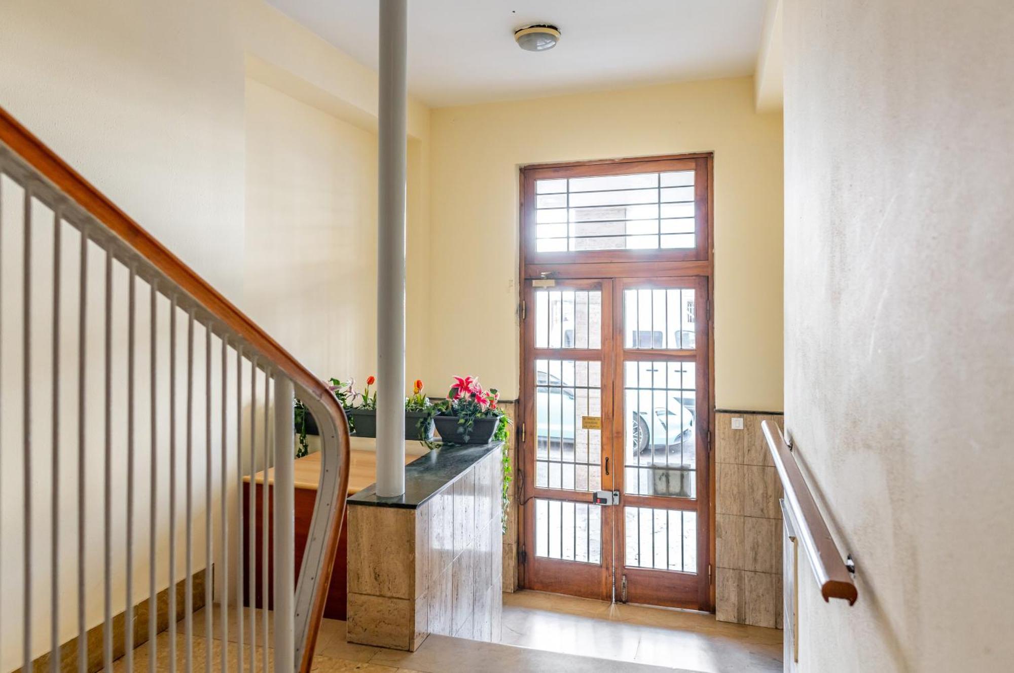 Apartment - Sweety With Balcony! *