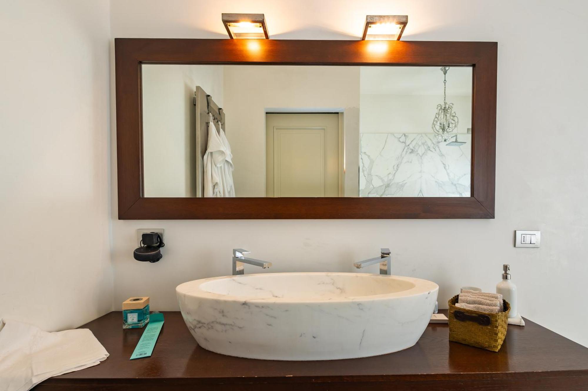 Art Deco - Locazione Turistica Bed & Breakfast *
