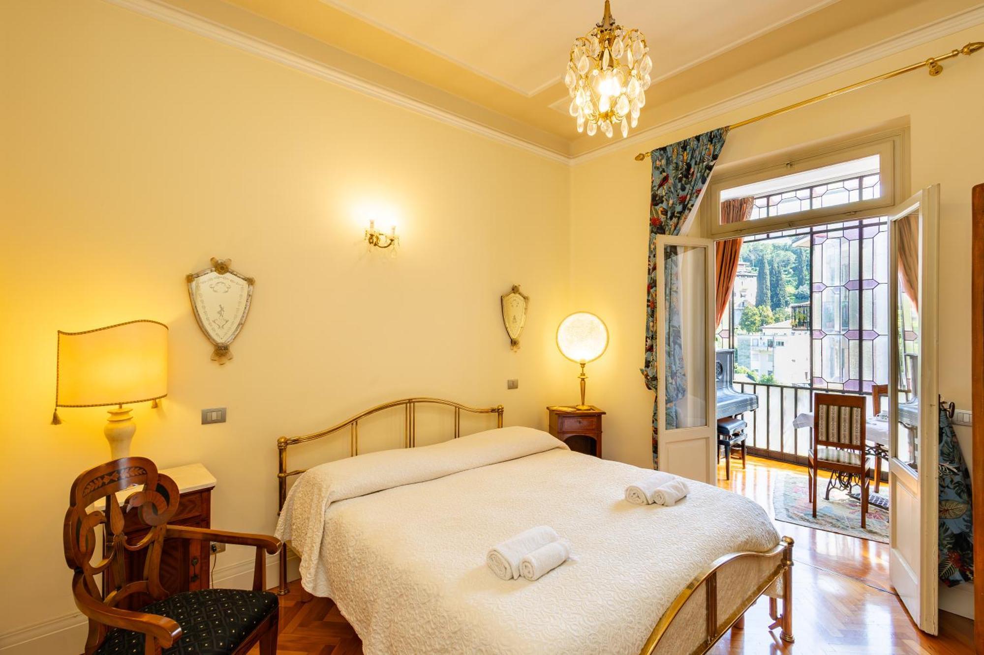 Acomodação com café da manhã  Art Deco - Locazione Turistica Verona