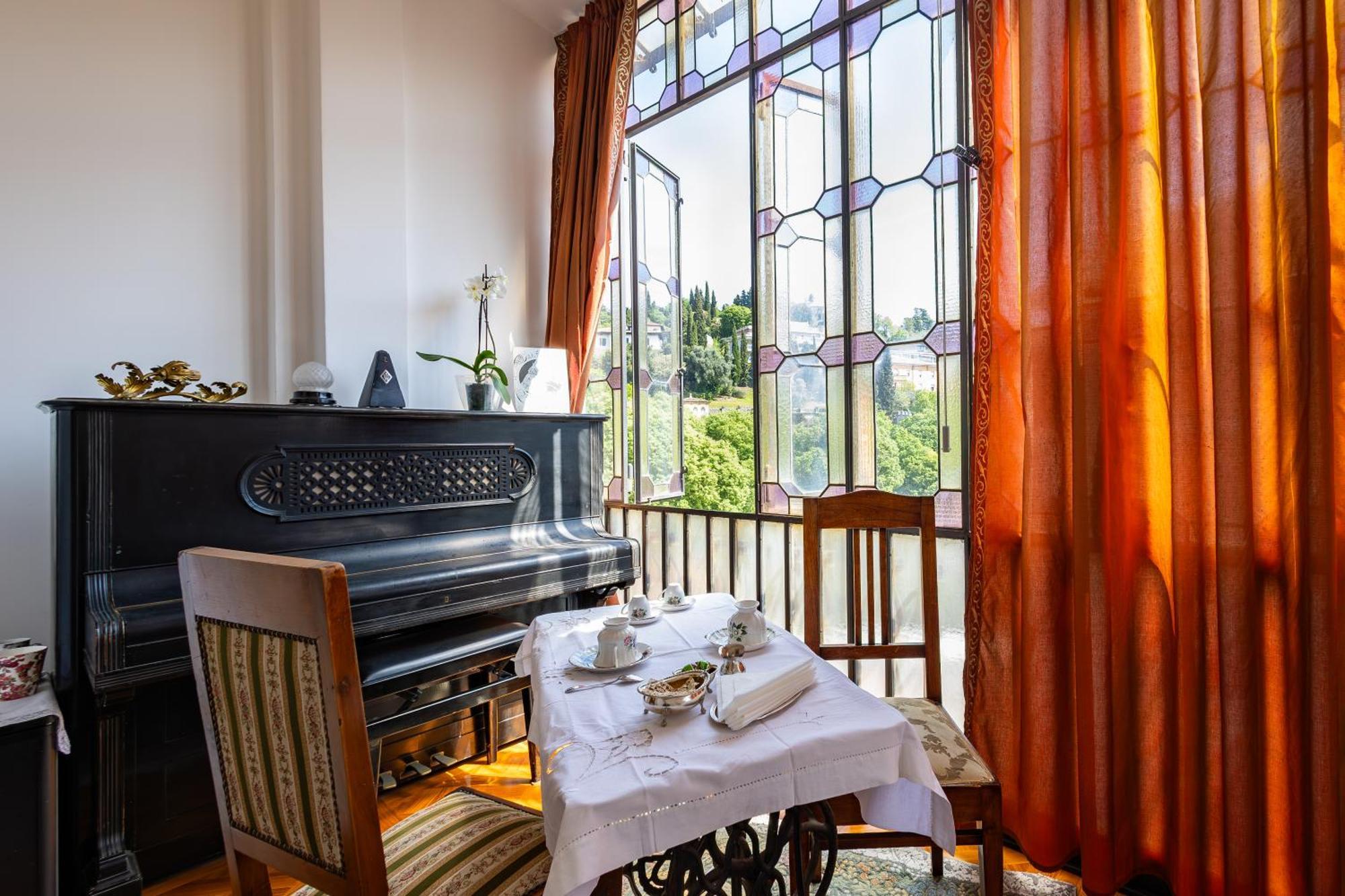 Bed & Breakfast Art Deco - Locazione Turistica
