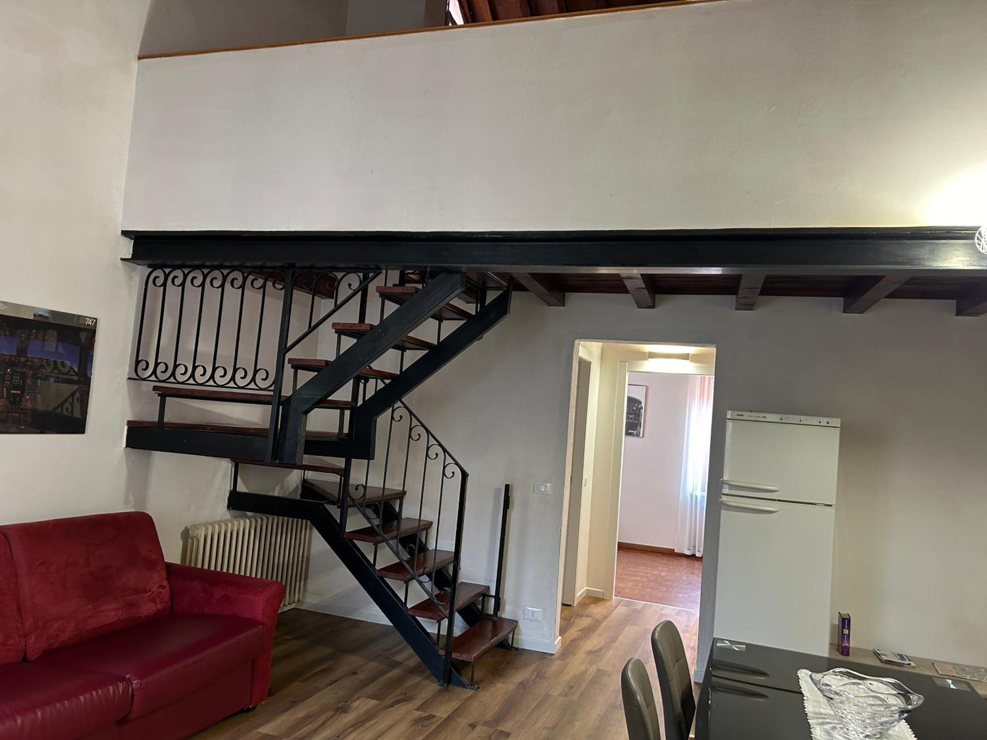 Apartment Palazzo Duomo Verona