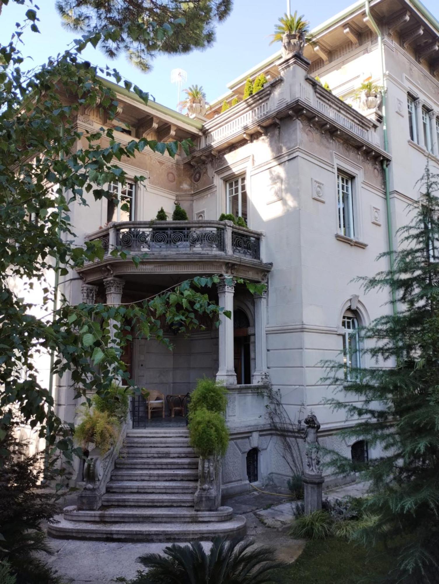 Nobili Libardi - Basevi Guest house