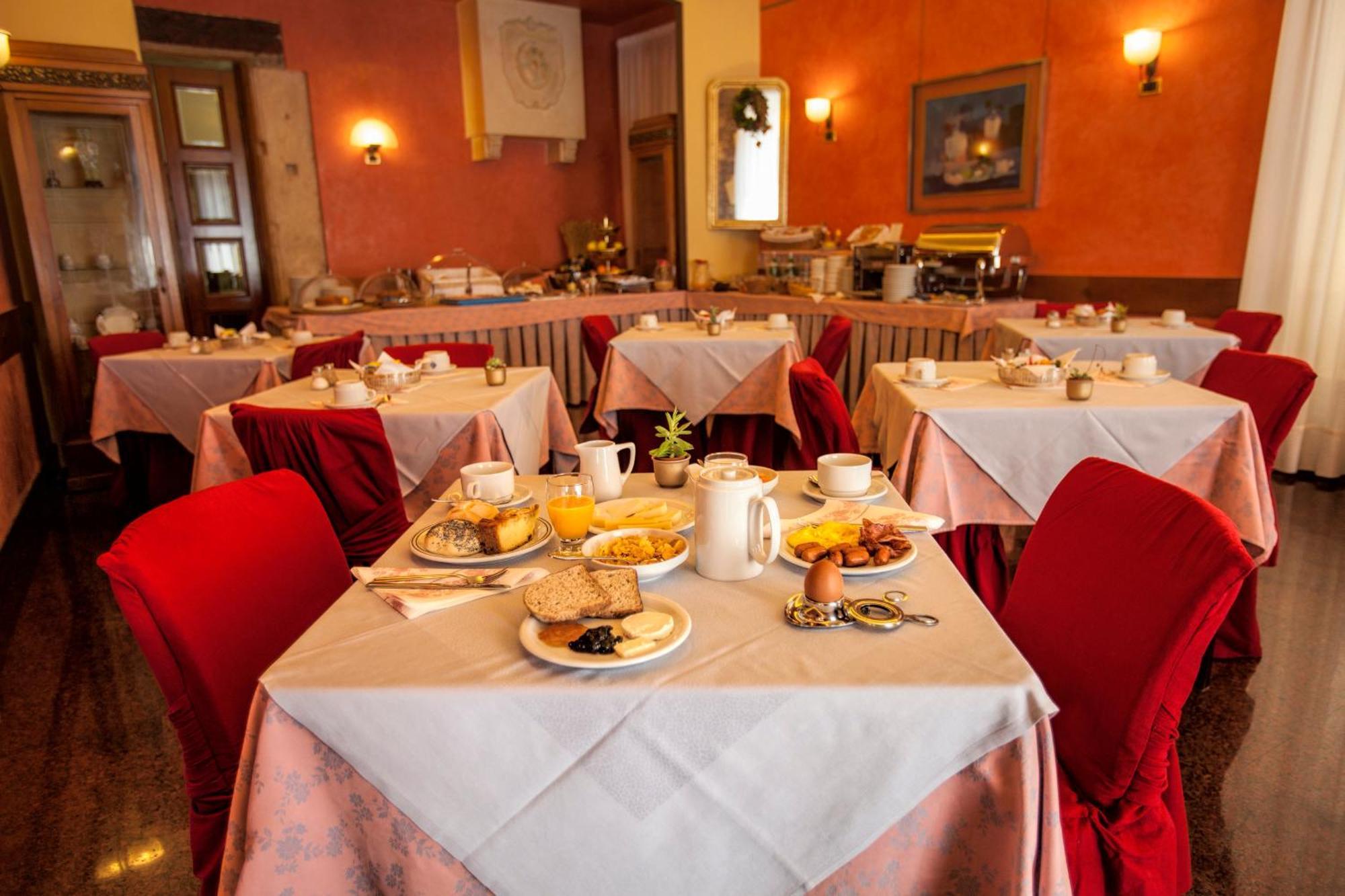 Colomba D'oro