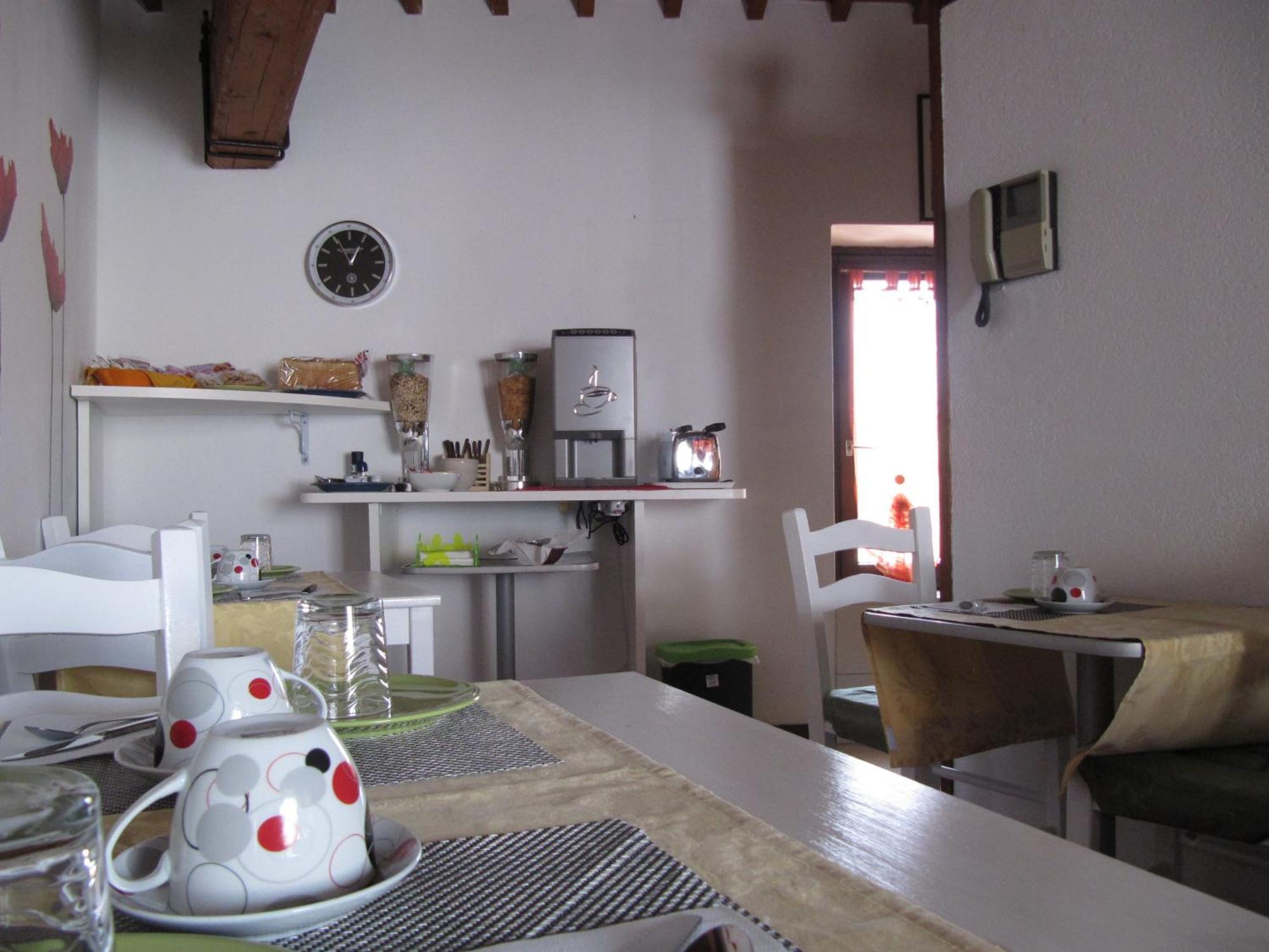 Bed & Breakfast Casanova *