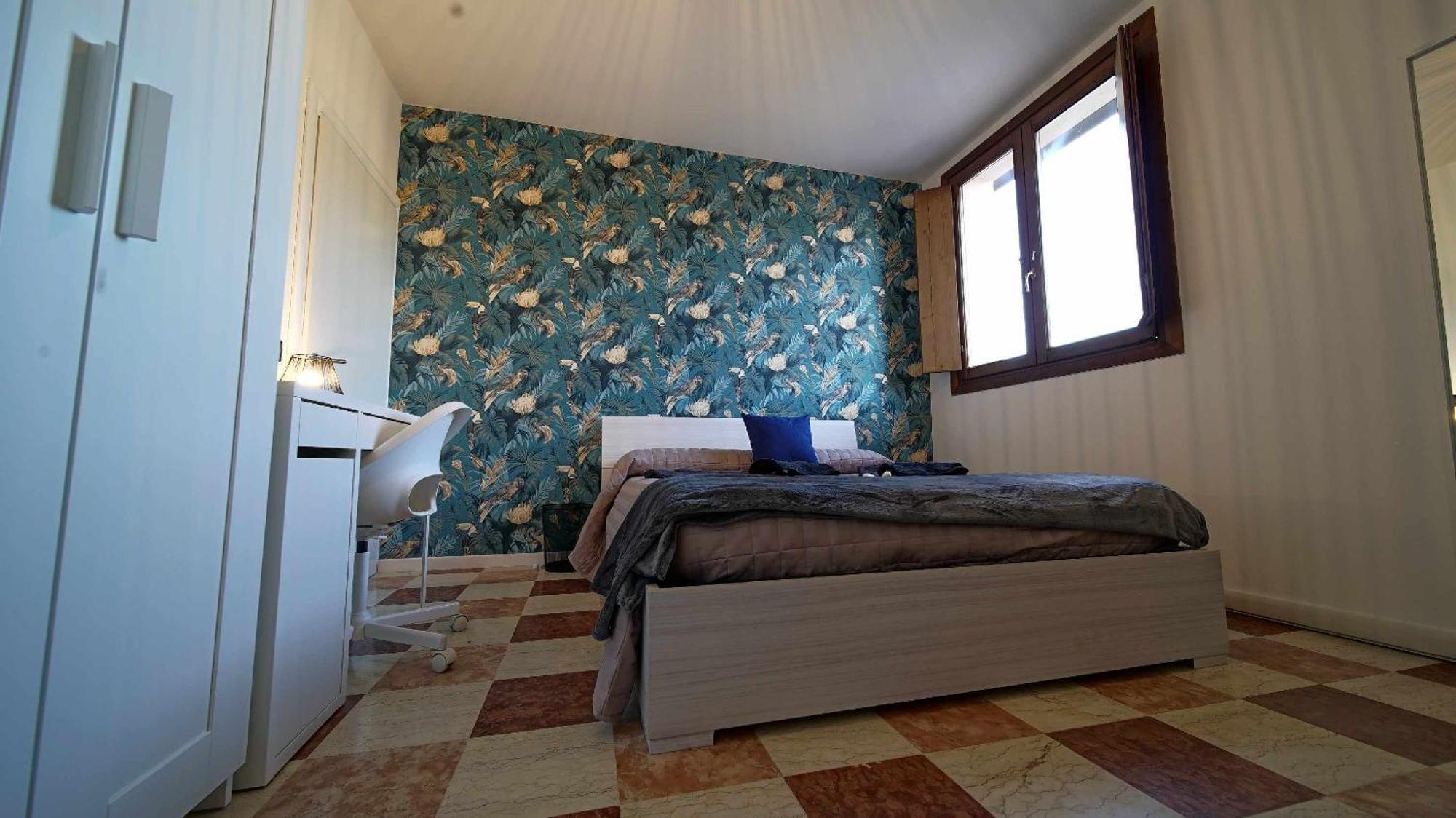 Appartement Destiny 7 Fiera *