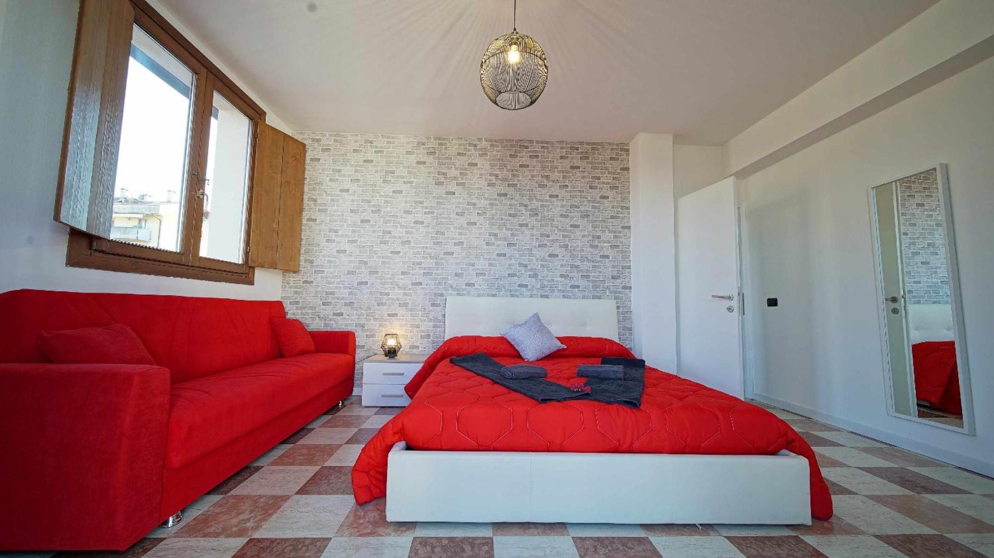 Appartement Destiny 7 Fiera *