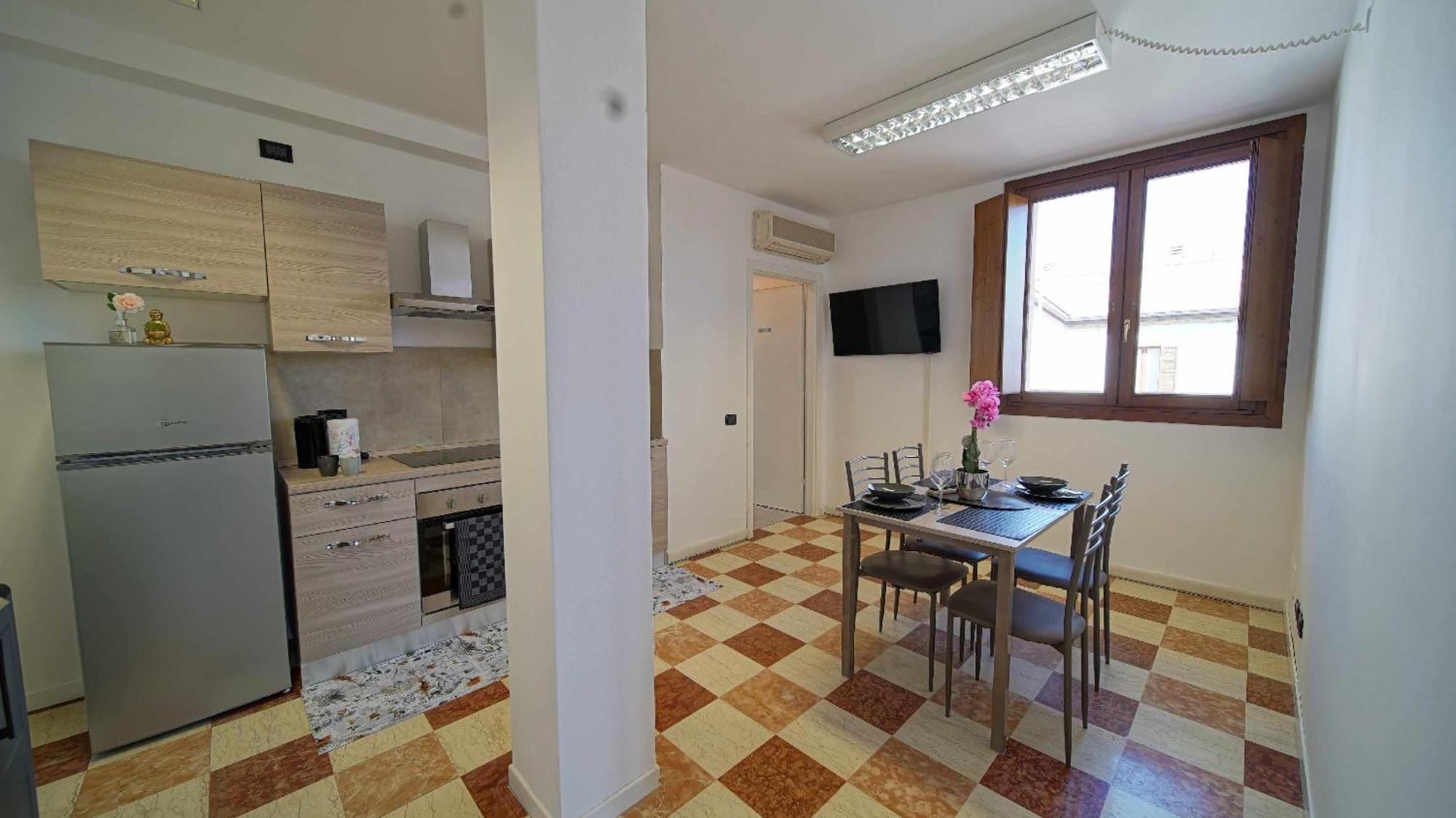 Appartement Destiny 7 Fiera Verona