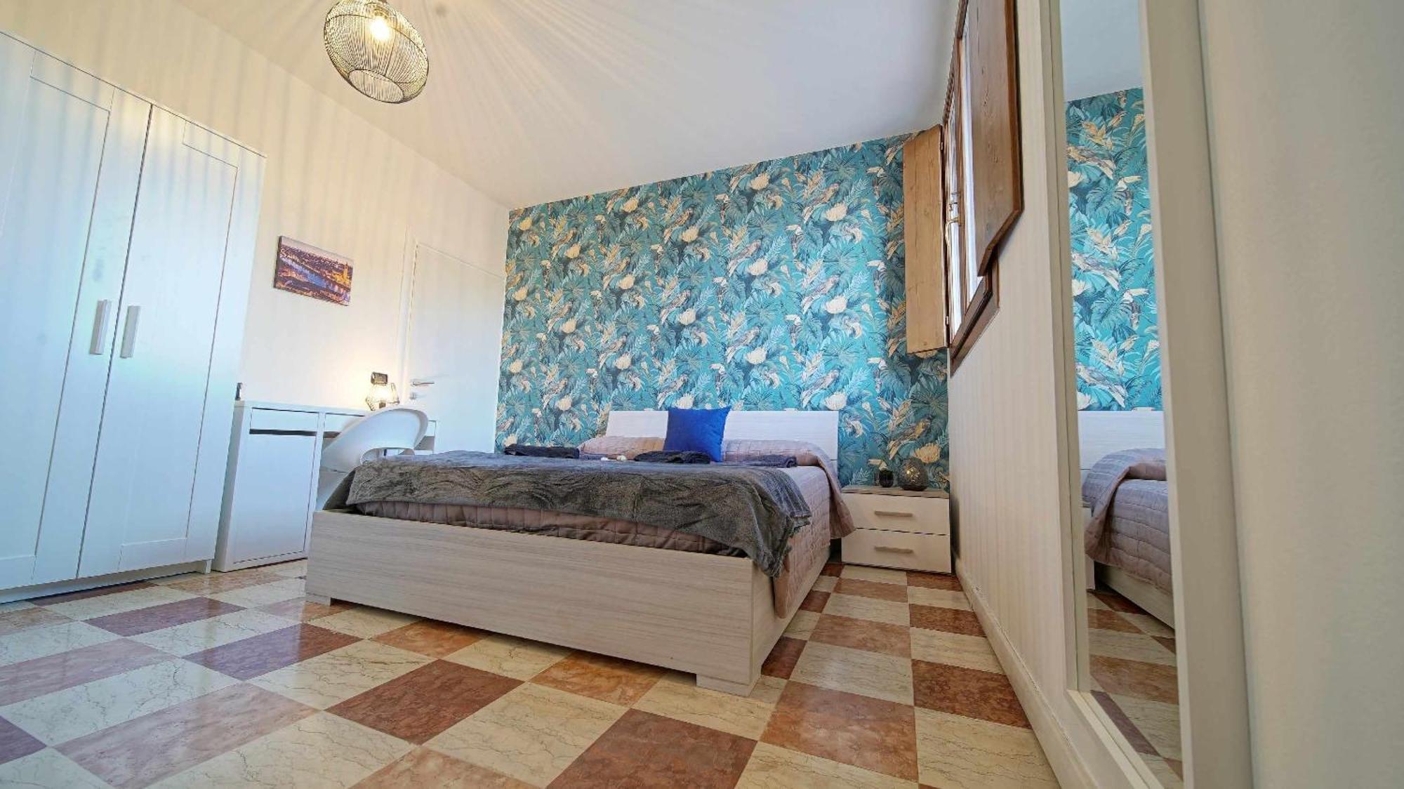 Appartement Destiny 7 Fiera *