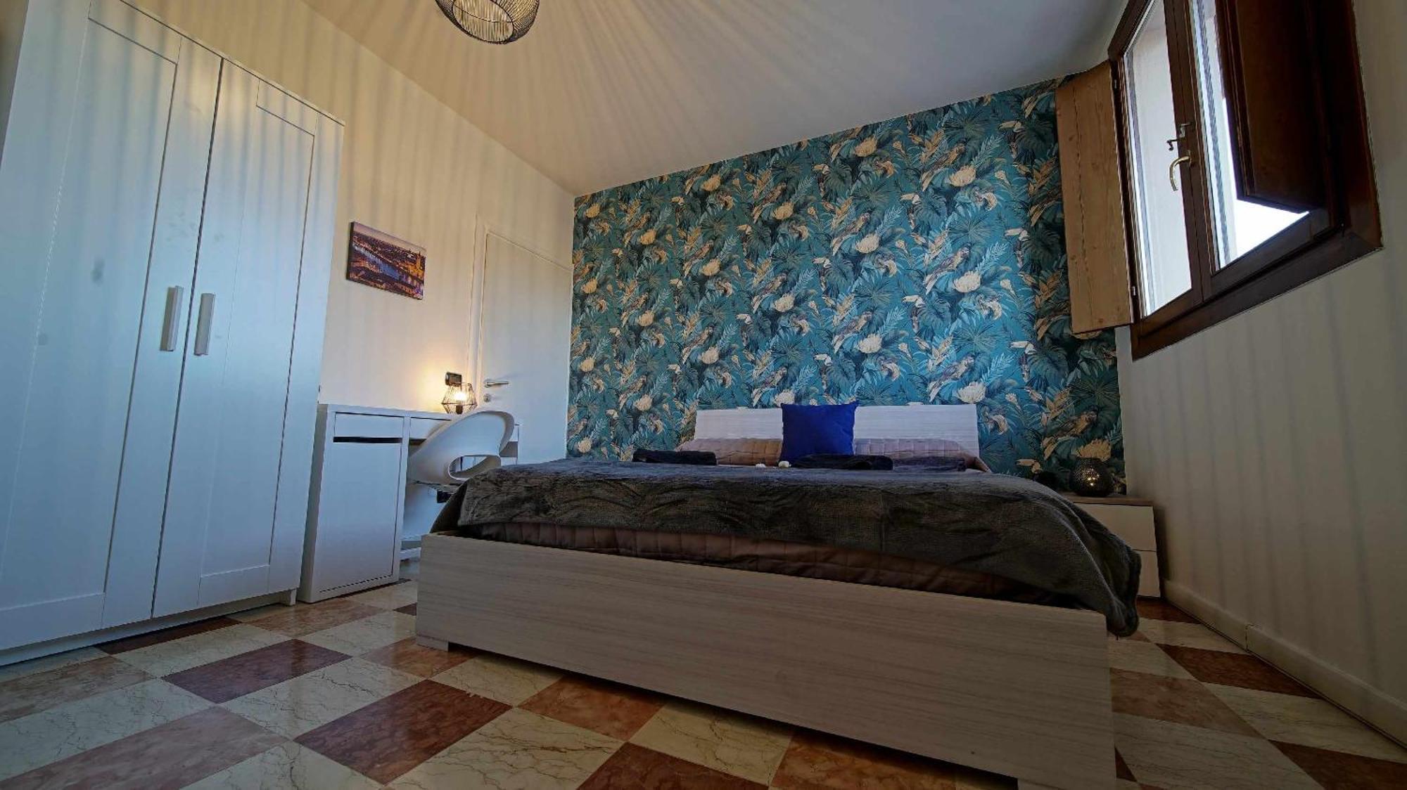 Appartement Destiny 7 Fiera Verona