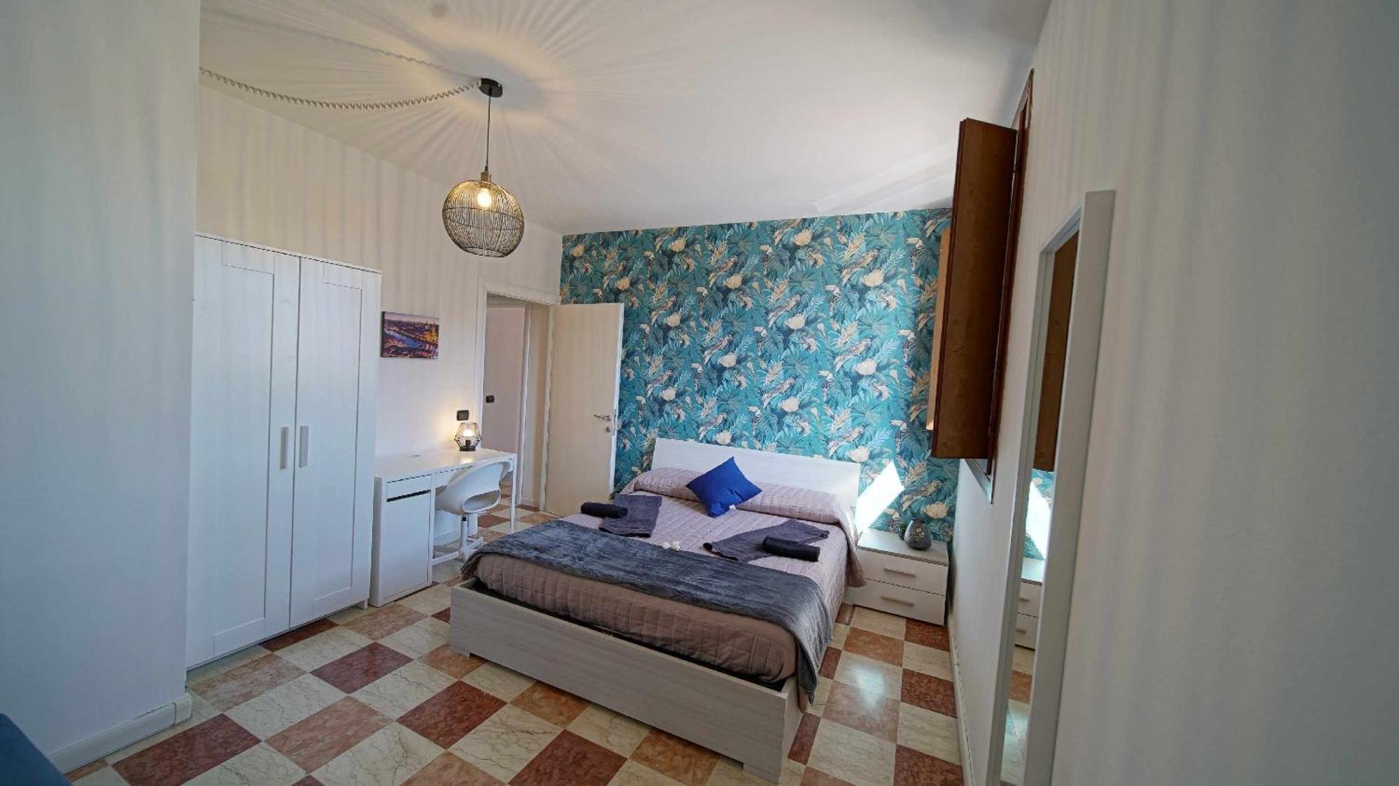 Appartement Destiny 7 Fiera