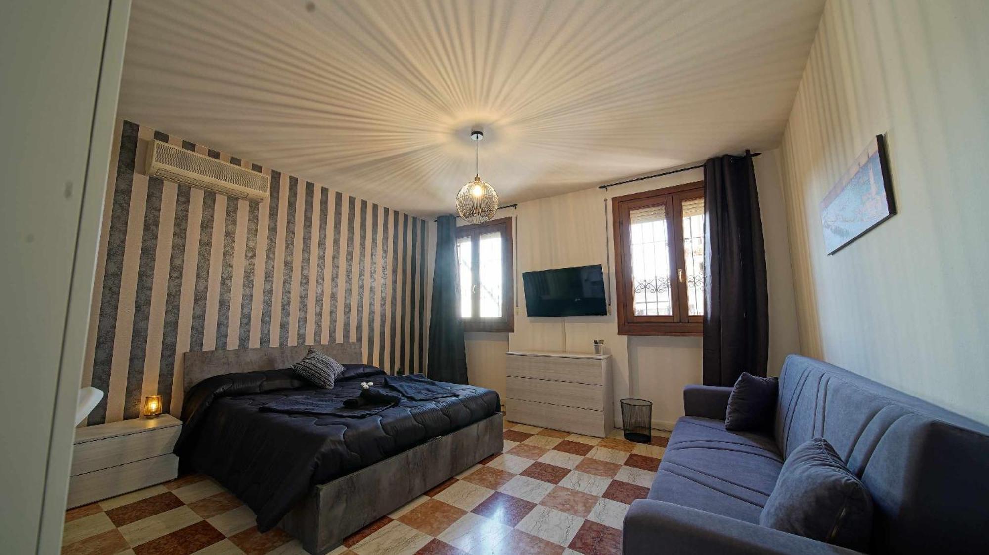 Appartement Destiny 7 Fiera Verona