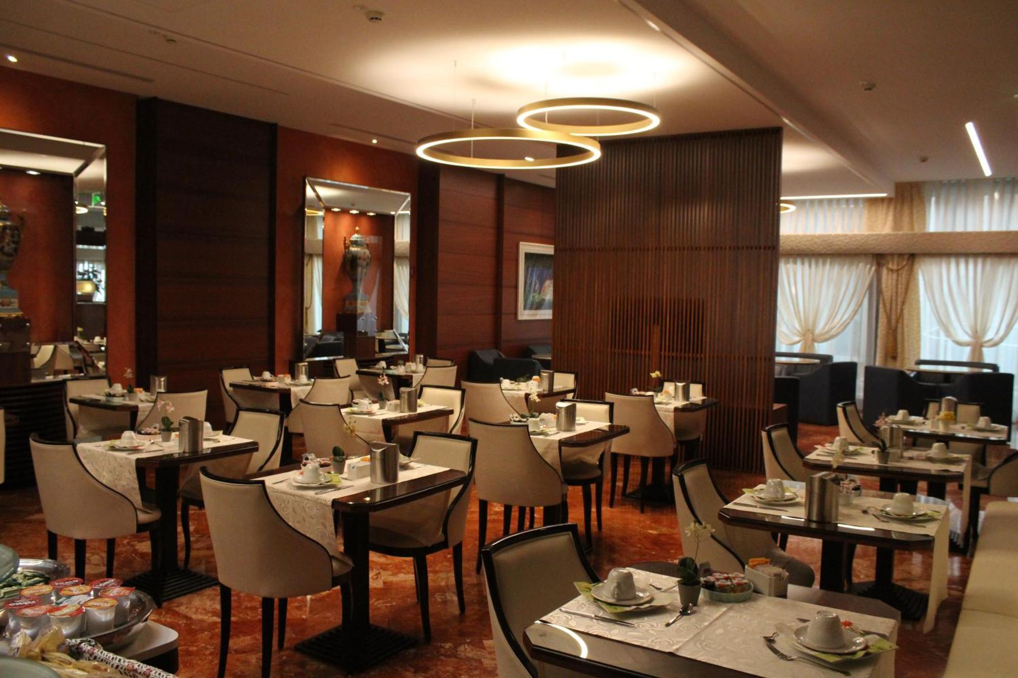 Europa Hotel