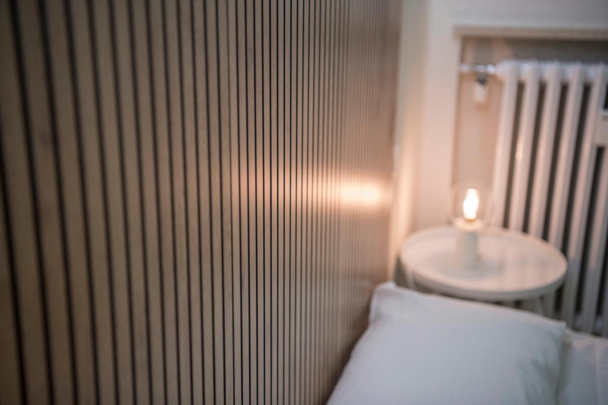 Al Parco Bed & Breakfast *