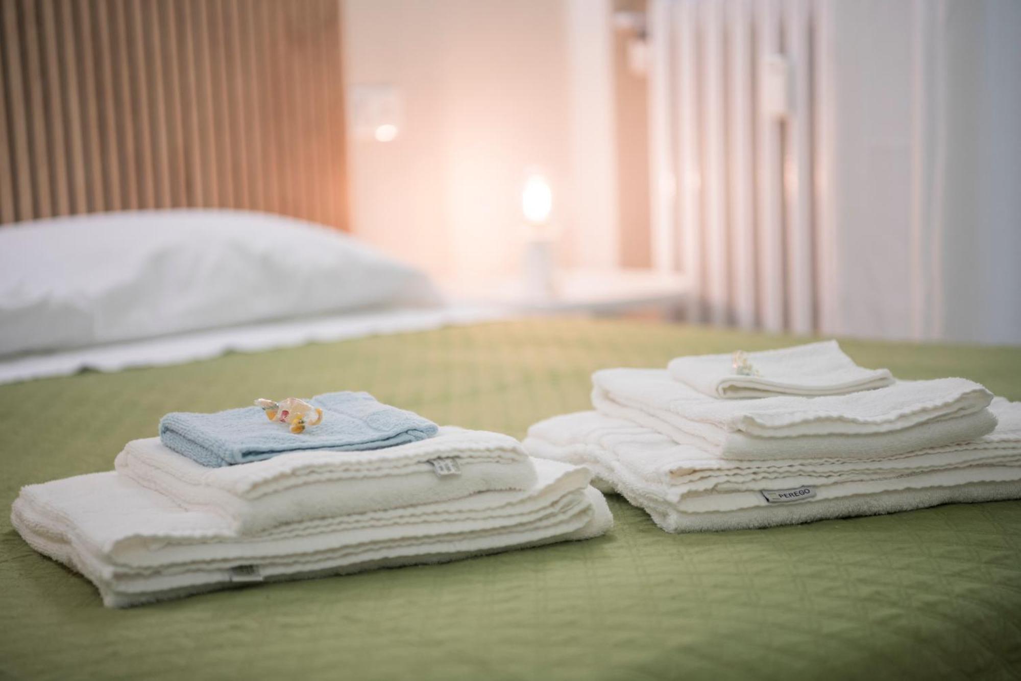Bed & Breakfast Al Parco *