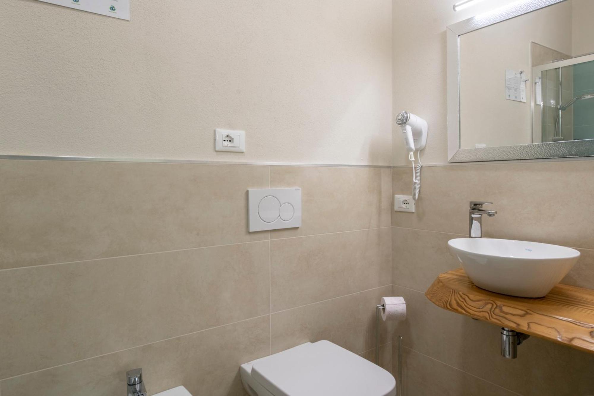 Bed & Breakfast Al Parco Verona
