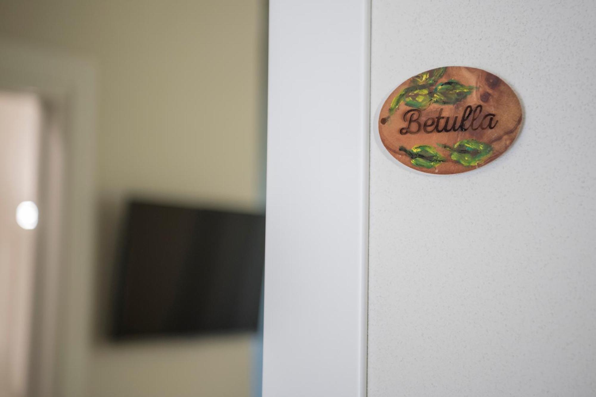 Bed & Breakfast Al Parco